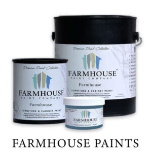 Farmhouse Paint