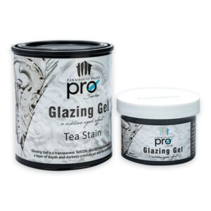 Glazing Gel