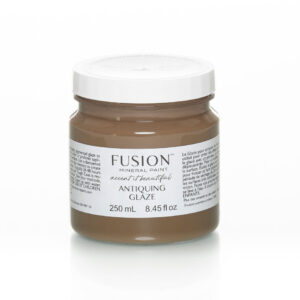 Glaze 250ML