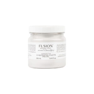 Smooth Embossing Paste - Pearl