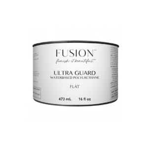 Ultra Guard Waterbased Polyurethane 16oz